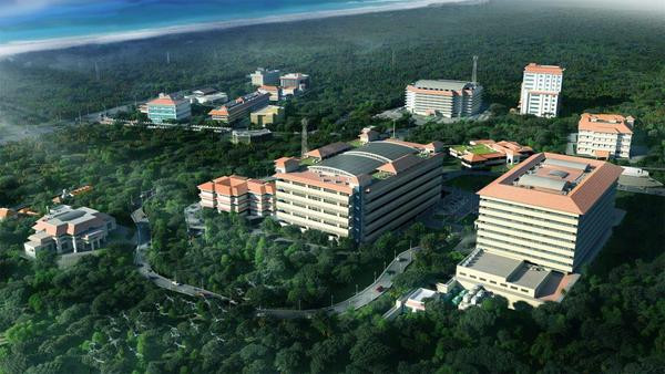Kerala Government Greenlights New IIITM-K Campus