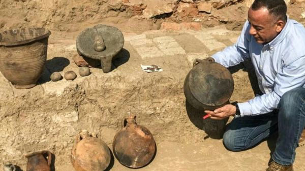 Year Ender 2023: List of Discoveries in 2023