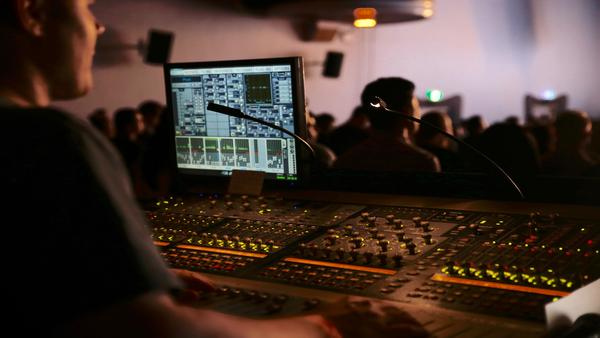 Career Opportunities in Sound engineering