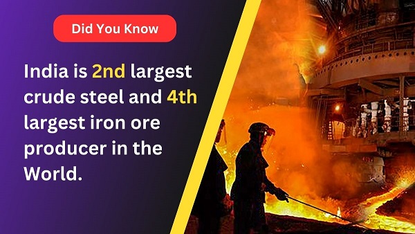2024 to Bring Huge Opportunities in Steel Sector 2024 to Bring Huge Opportunities in Steel Sector