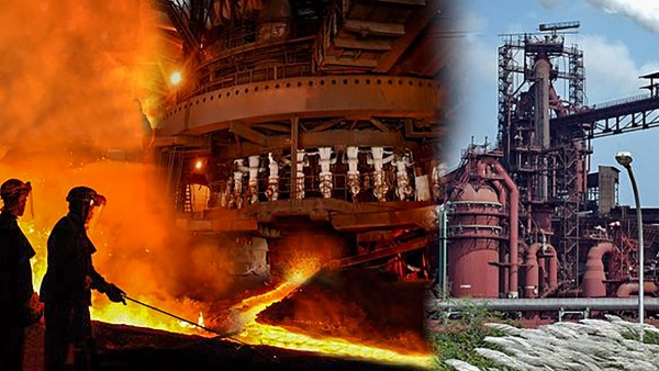 2024 to Bring Huge Opportunities in Steel Sector 2024 to Bring Huge Opportunities in Steel Sector