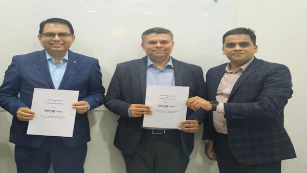FPSB India signs MoU with ARIA
