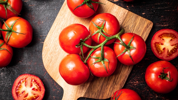 Tomato Prices Soared in 2023- Scientific Reasons