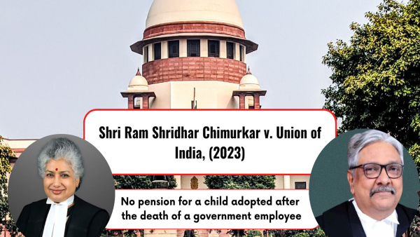  Year Ender: List of Important Judgement passed in