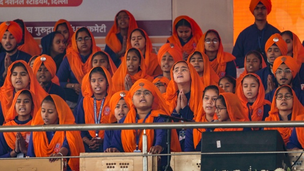 Quiz questions on Veer Baal Diwas Quiz questions on Veer Baal Diwas