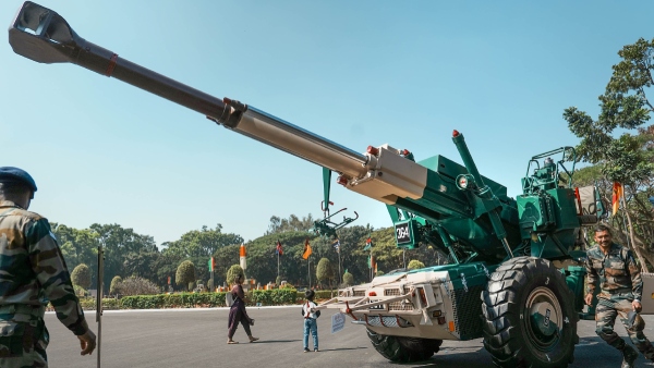 How Many Tanks, Missiles Does Indian Army Have?