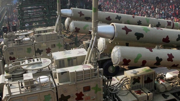 How Many Tanks, Missiles Does Indian Army Have?