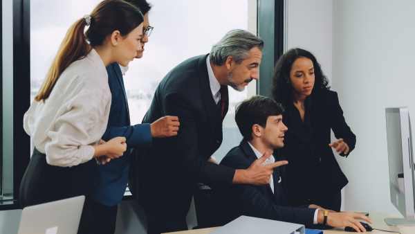 Top 10 Tech Companies in 2024