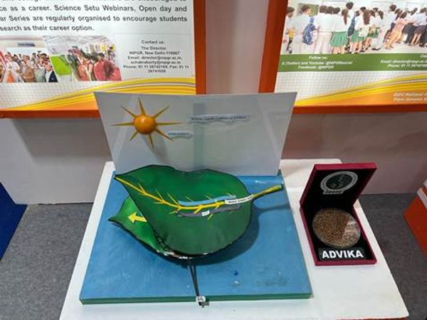 Science City: A Beacon of Progress and Innovation