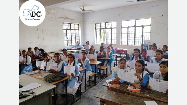 From Dreams to Reality for the Students