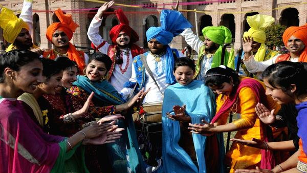 Why is Lohri celebrated on January 14 this year, h