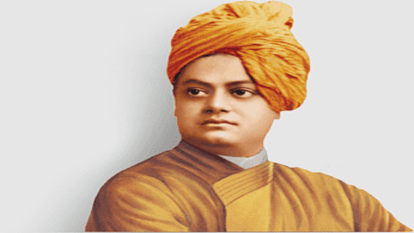 Top 25 Inspirational Quotes by Swami Vivekananda 