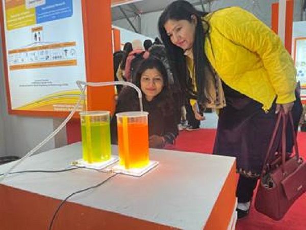 Science City: A Beacon of Progress and Innovation