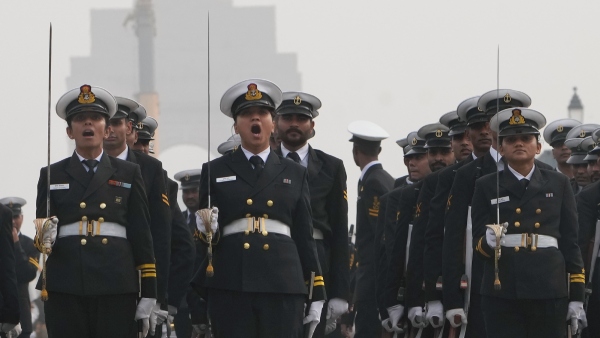 Unwavering Spirit of Women in the Indian Army 