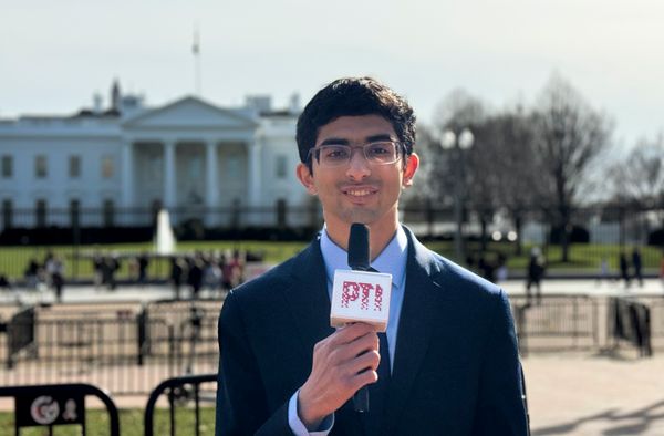 Gen Zs Political Trailblazer Gen Zs Political Trailblazer