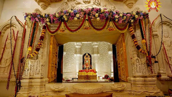  Cultural Renascence through Ram mandir
