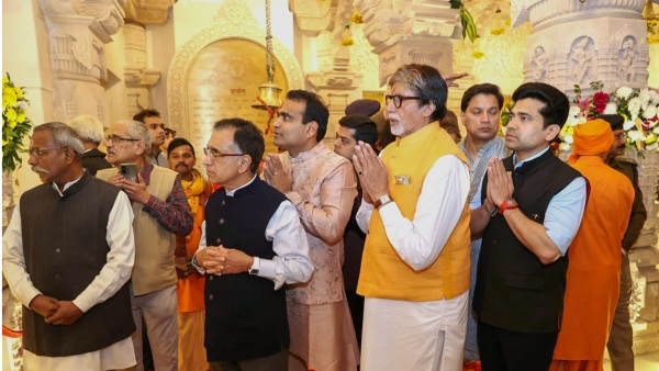  Cultural Renascence through Ram mandir