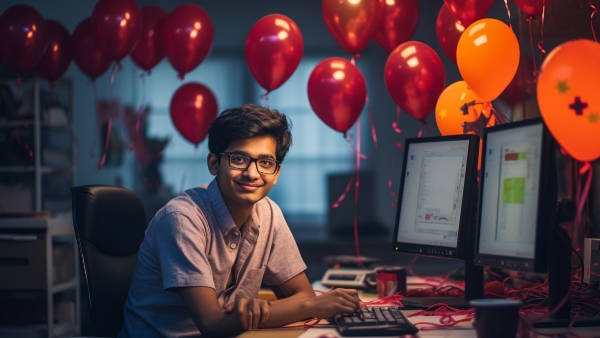 Indian Company Titled As Great Place To Work  