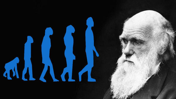 Darwin Day 2024 Darwin Day 2024