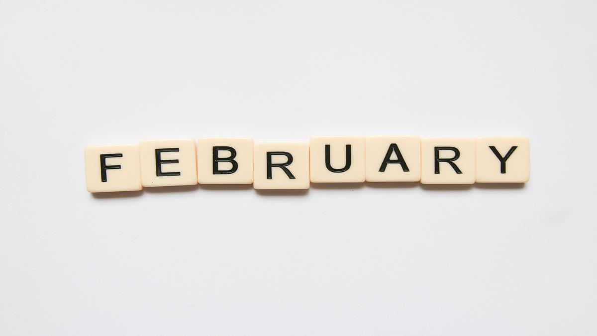 List of Important Days In February 2024 - Careerindia