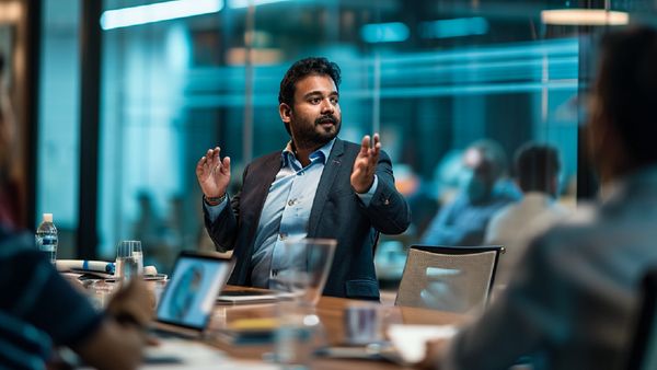 IIM Calcutta Hits 100% Placement Milestone