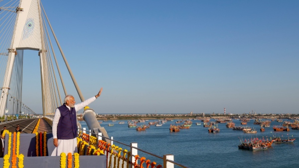 India's Vision 2030 and Beyond