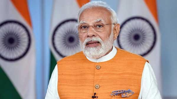 PM Modi Opens New IIT Campus in Jammu
