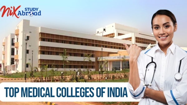Top Medical Colleges Of India