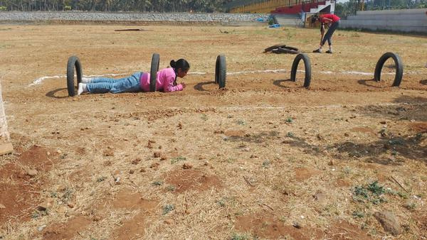 Scouts and Guides Awareness Program Scouts and Guides Awareness Program