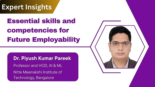 Essential skills & Competencies For Employability
