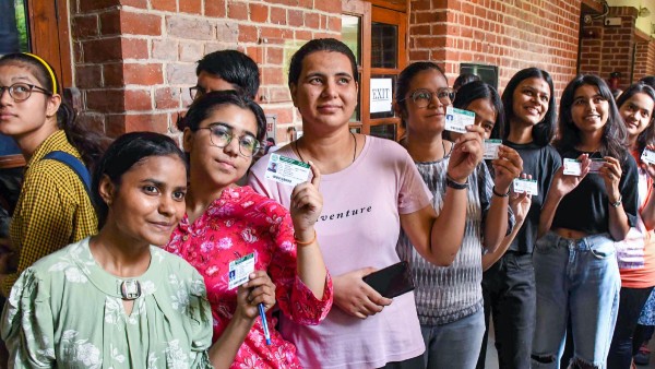 British Council Scholarship for Women in STEM 2024 British Council Scholarship for Women in STEM 2024