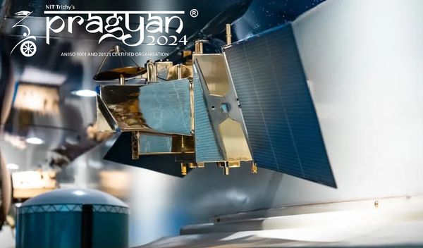 Pragyan '24: Tech And Management Innovations Pragyan '24: Tech And Management Innovations