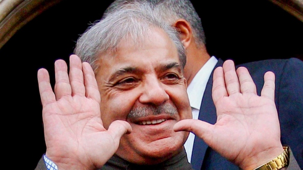 Who is Shehbaz Sharif - A New Pakistan PM
