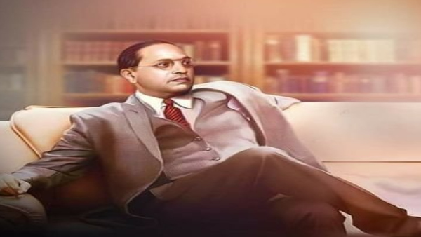 What did Bhim Rao Ambedkar do During World War II