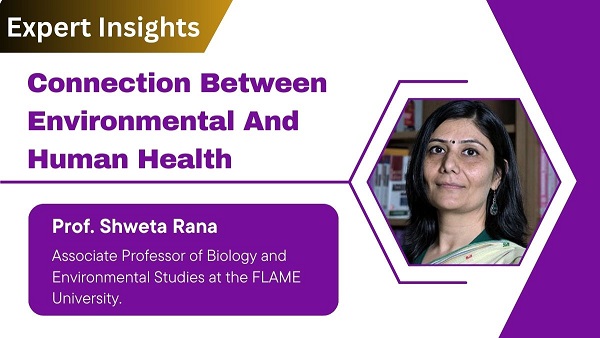 Prioritizing Environment Is Tantamount 