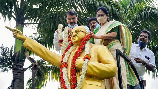 Ambedkar's Influence On Indian Social Entrepreneurs