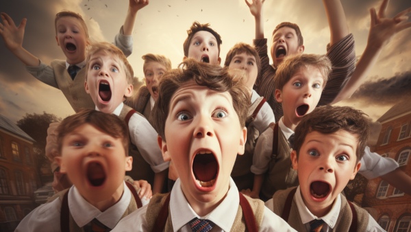 Essential Strategies for Safeguarding Students' 