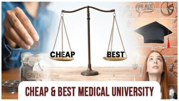 Discover the Top Medical Universities Abroad 