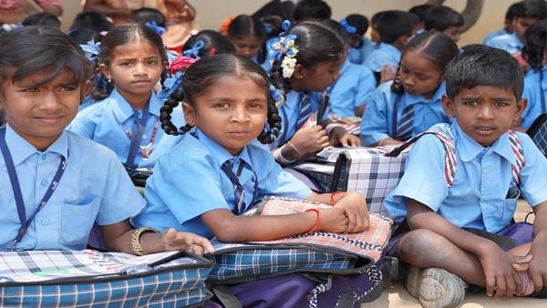 CIS Bangalore students raise 60 lakh rupees