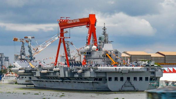 Boosting Maritime Innovation In India