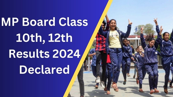 Alternative Ways to Check MP Board Results 2024 Alternative Ways to Check MP Board Results 2024
