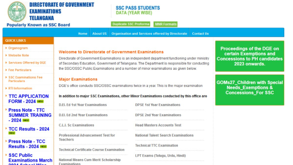 West Bengal 10th Result 2024 arriving soon: Know