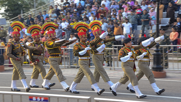 BSF Recruitment 2024, Salary up to Rs. 1,42,400 BSF Recruitment 2024, Salary up to Rs. 1,42,400