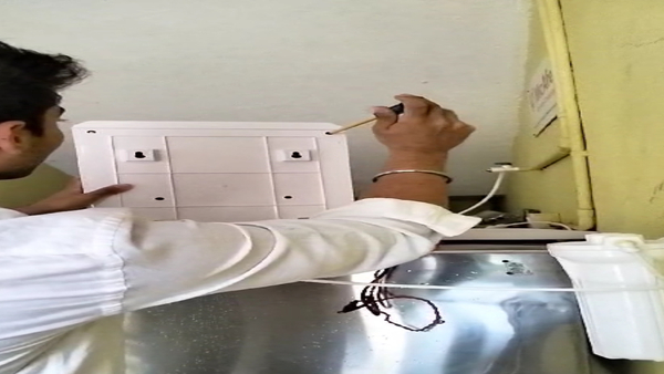 CIS student helps underserved communities 