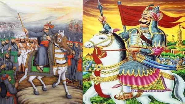 Essay on Maharana Pratap for Students