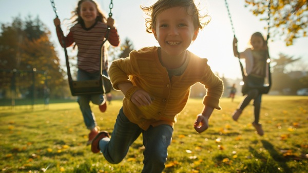 Know The Lungs Of Your City 