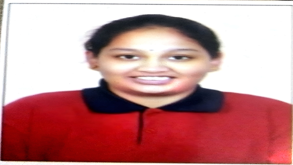 Medha and Saanvi of Orchids The International 