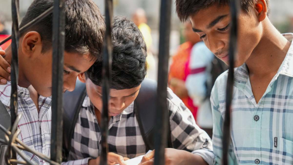 WB HS Result 2024: When and Where Will WB 