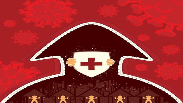 World Red Cross Day 2024