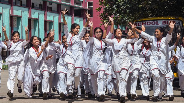 West Bengal 10th Toppers List